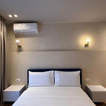 Vater Apartments Tirana Zewnętrze zdjęcie
