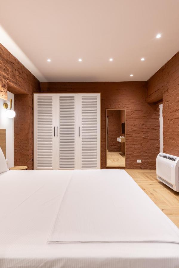 Vater Apartments Tirana Zewnętrze zdjęcie