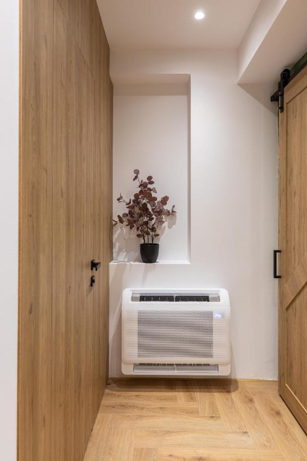 Vater Apartments Tirana Zewnętrze zdjęcie