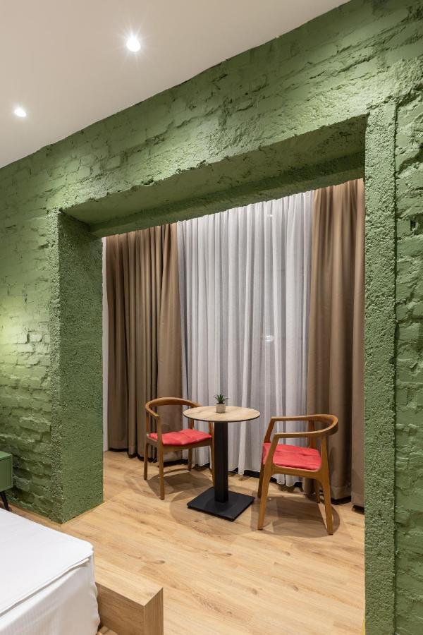 Vater Apartments Tirana Zewnętrze zdjęcie