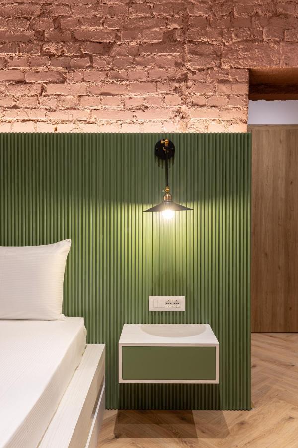 Vater Apartments Tirana Zewnętrze zdjęcie