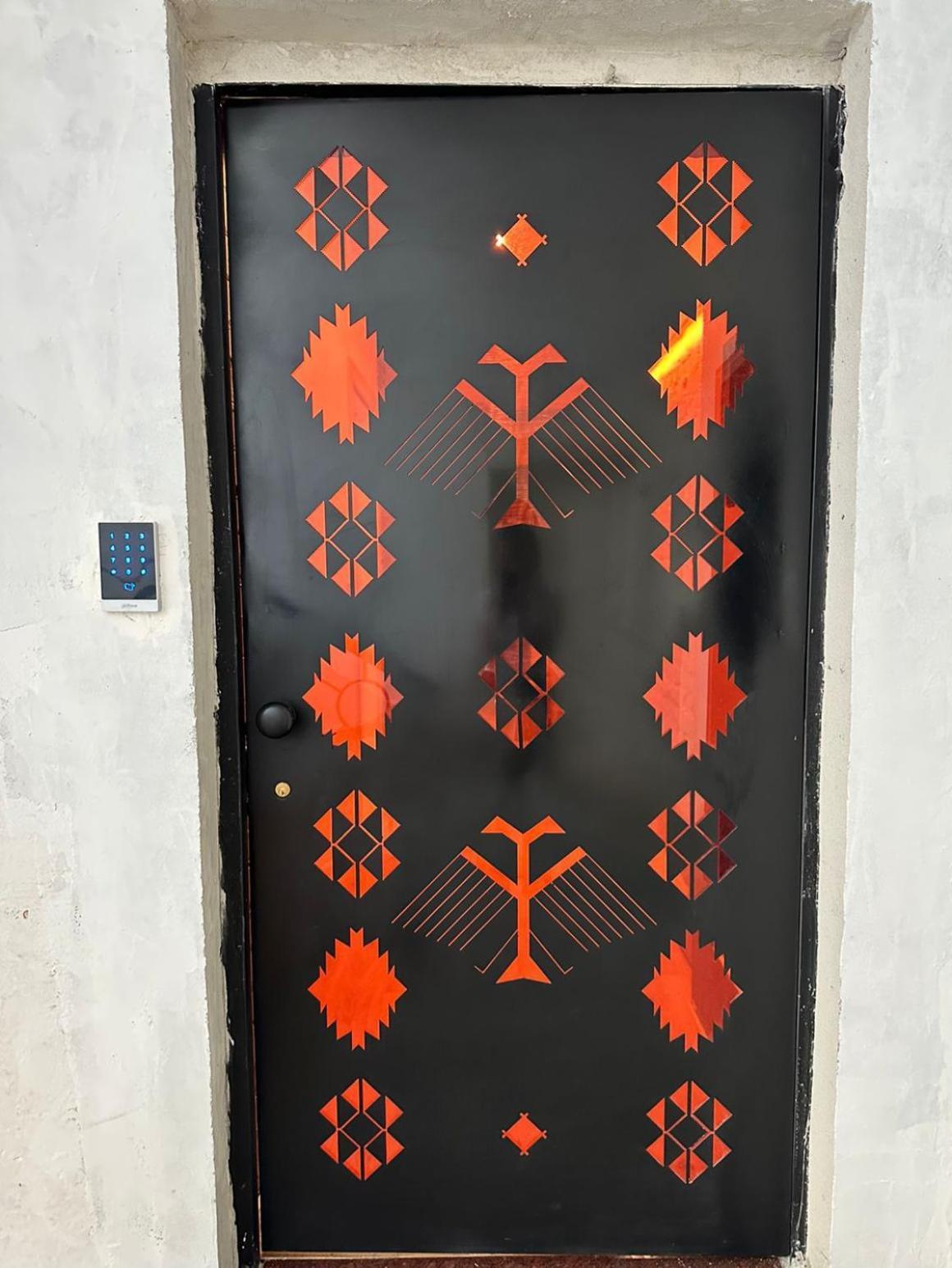 Vater Apartments Tirana Zewnętrze zdjęcie