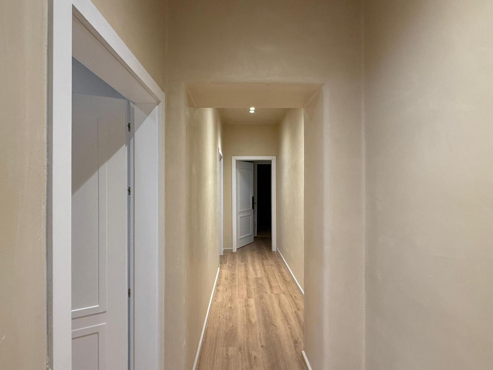 Vater Apartments Tirana Zewnętrze zdjęcie