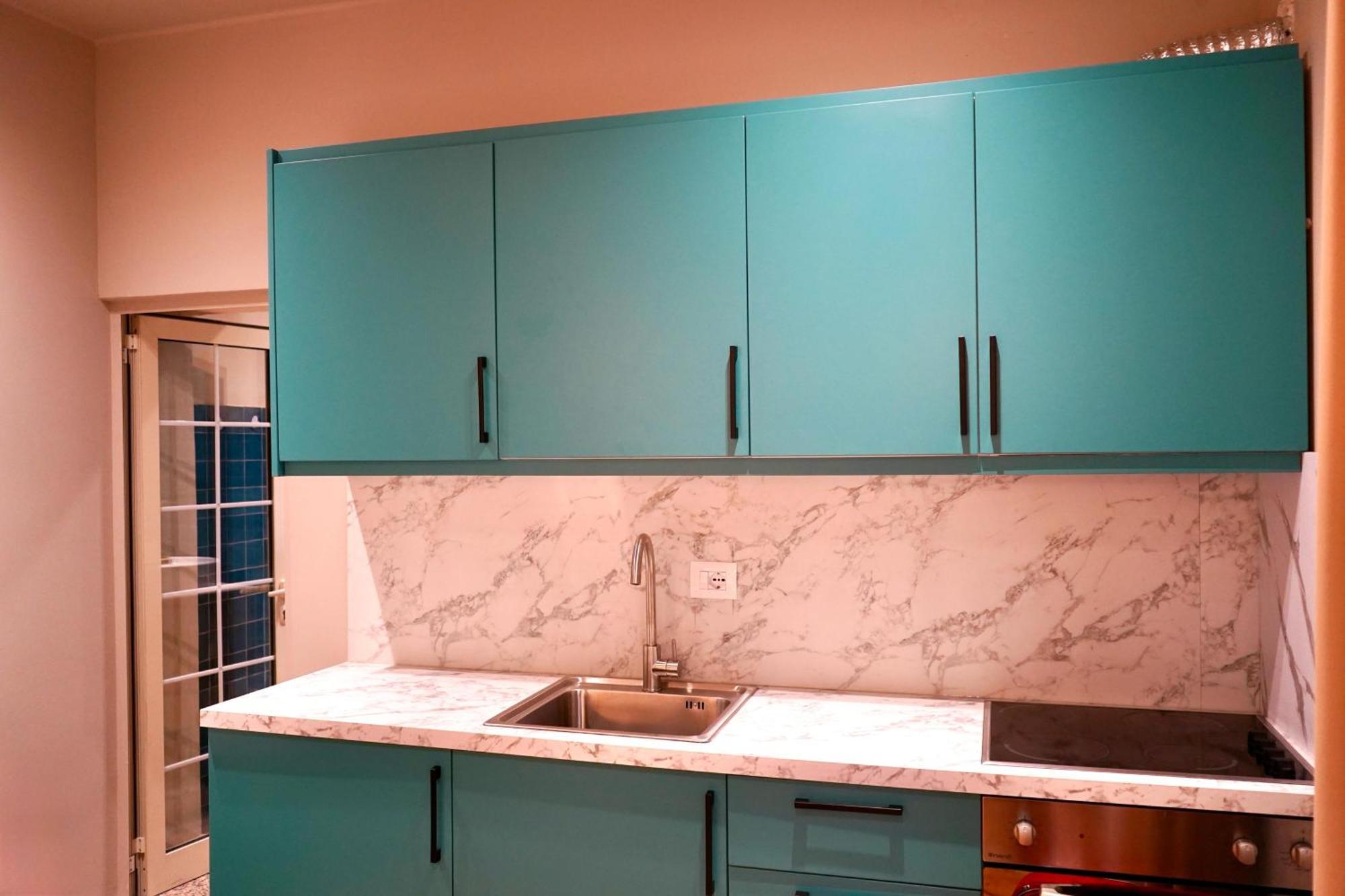 Vater Apartments Tirana Zewnętrze zdjęcie