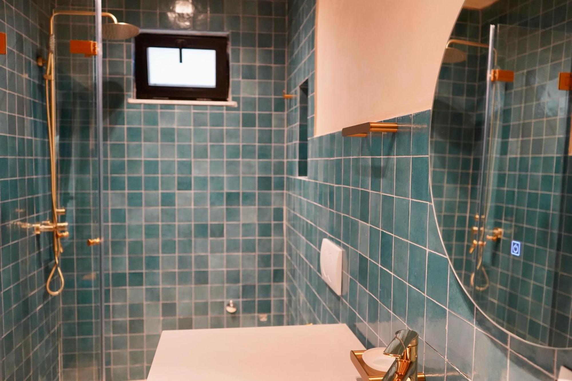 Vater Apartments Tirana Zewnętrze zdjęcie