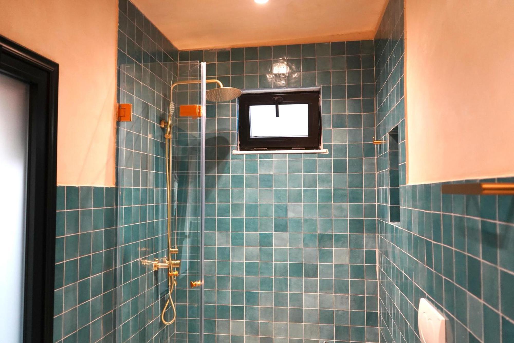 Vater Apartments Tirana Zewnętrze zdjęcie
