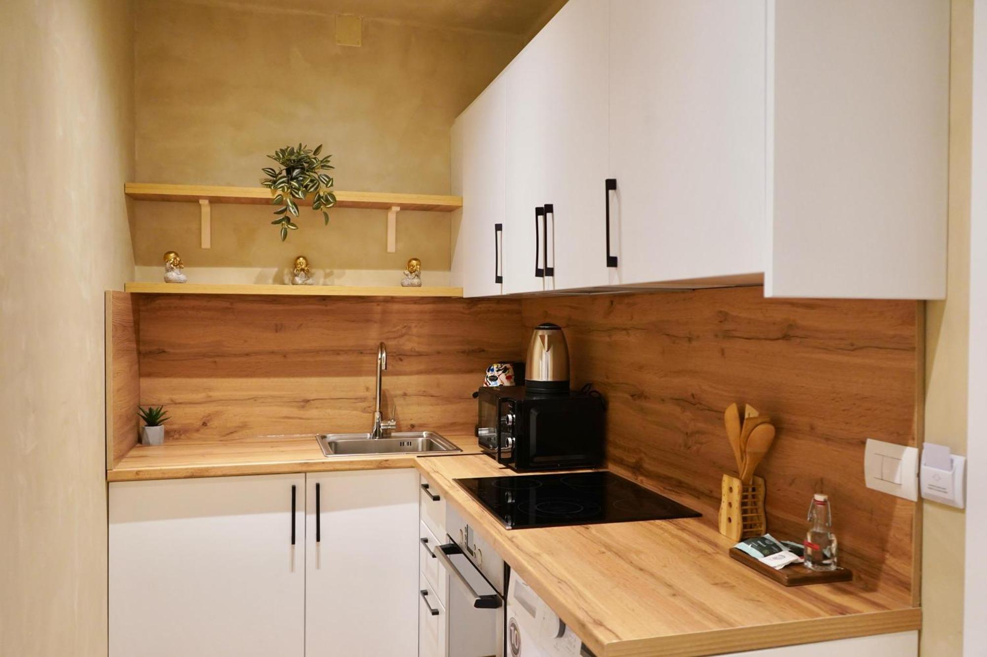 Vater Apartments Tirana Zewnętrze zdjęcie