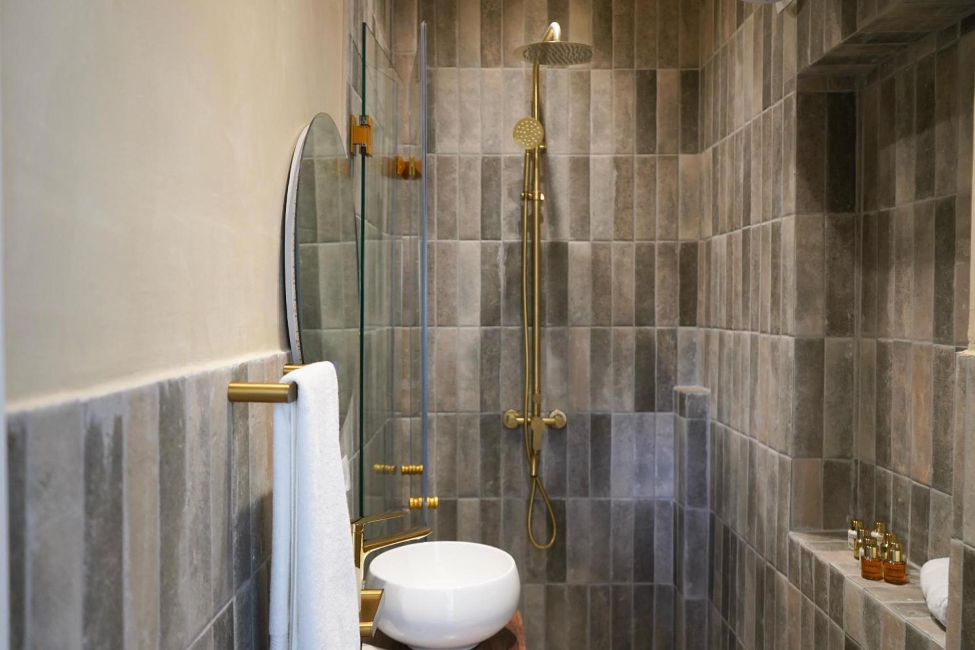 Vater Apartments Tirana Zewnętrze zdjęcie